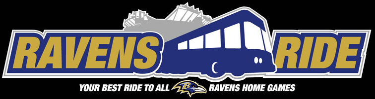 Ravens Ride - Your Best Ride to All Ravens Home Games